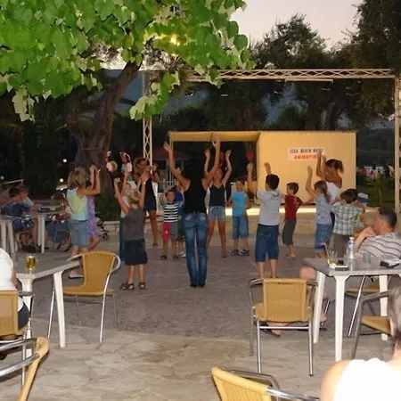 فندق Elea
