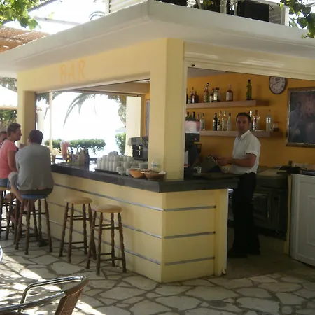 Elea 4* Dassia (Corfu)