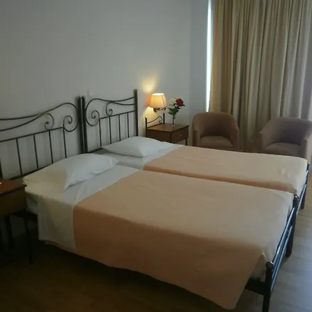 Elea 4* Dassia (Corfu)