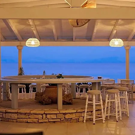 Elea 4* Dassia (Corfu)