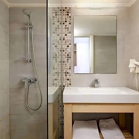 Elea 4* Dassia (Corfu)