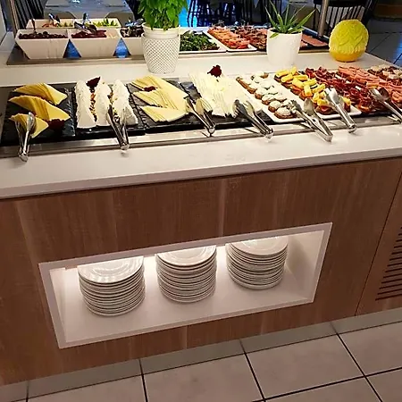 Elea Hotel Dassia (Corfu)