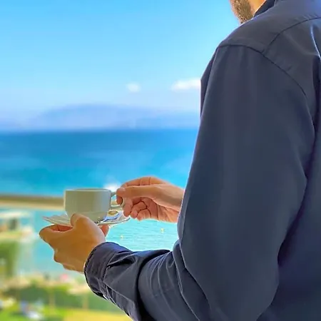Elea Hotel Dassia (Corfu)