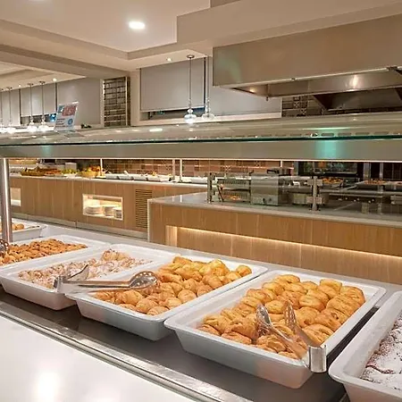 Elea 4* Dassia (Corfu)