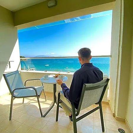 Elea Hotel Dassia (Corfu)