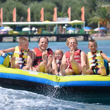 Elea Hotel Dassia (Corfu)