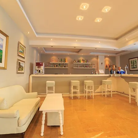 Elea 4* Dassia (Corfu)