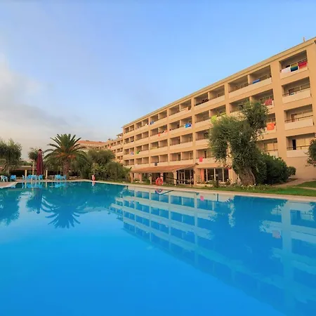Hotel Elea 4*