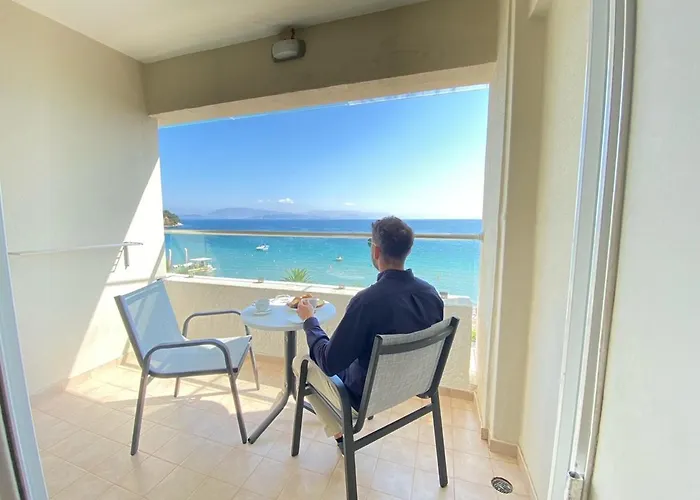 Elea 4* Dassia (Corfu)