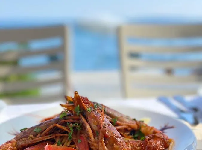 Hotel Elea Dassia (Corfu)