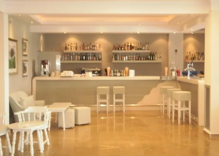 Elea Hotel Dassia (Corfu)