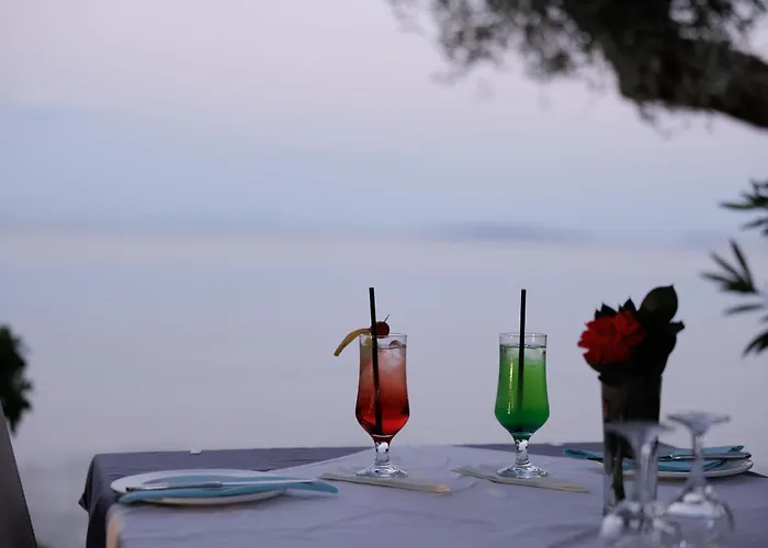 Elea 4* Dassia (Corfu)