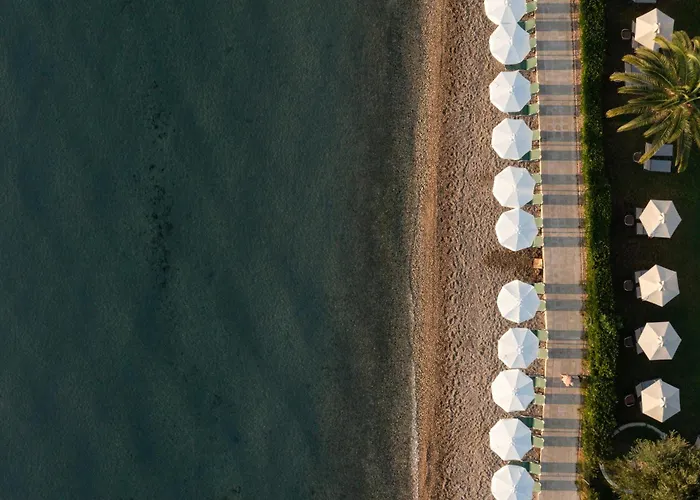 Hotel Elea Dassia (Corfu)