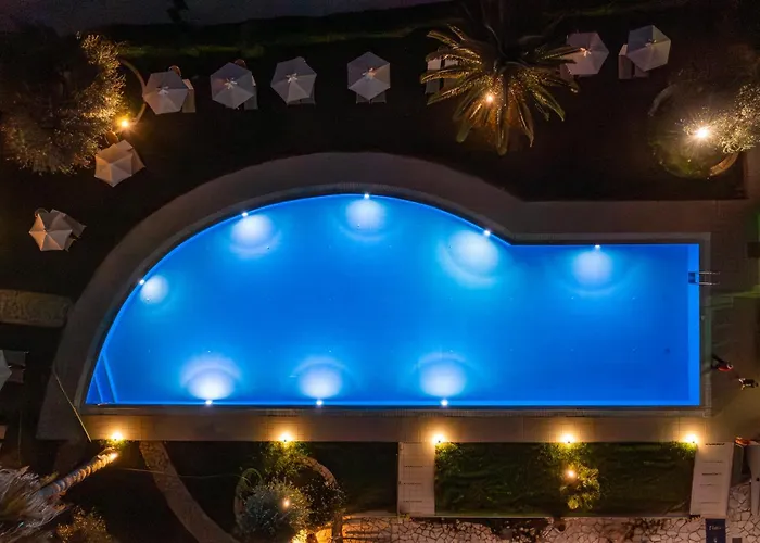 Elea Hotel Dassia (Corfu)