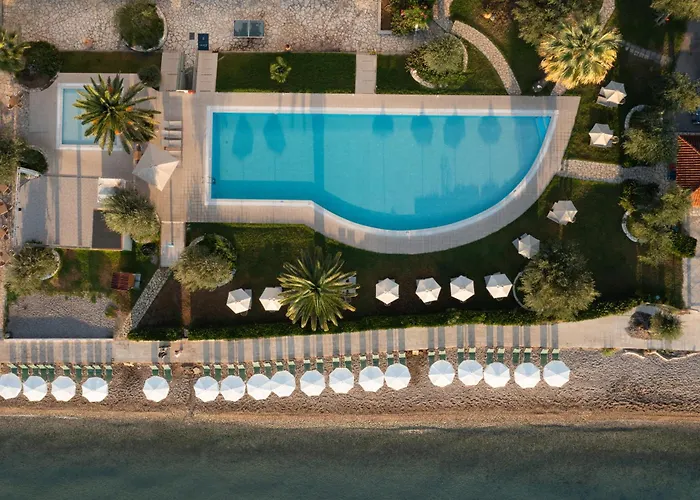 Elea 4* Dassia (Corfu)