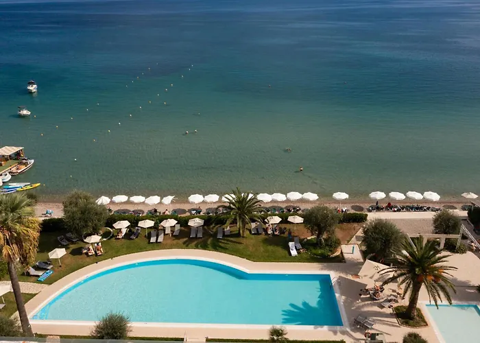 Elea Hotel Dassia (Corfu)