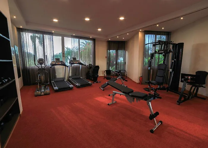 Elea 4* Dassia (Corfu)