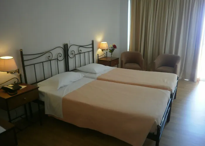 Elea 4* Dassia (Corfu)