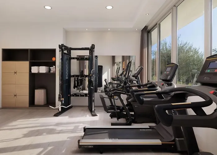 Elea Hotel Dassia (Corfu)