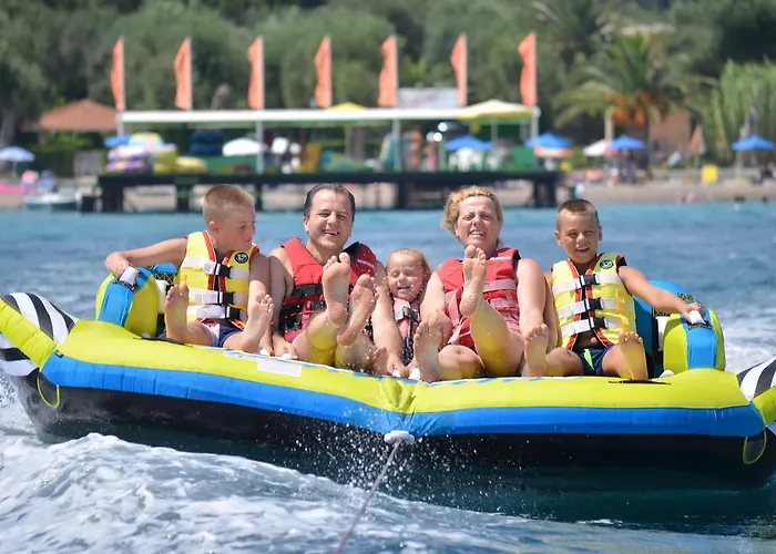 Elea Hotel Dassia (Corfu)