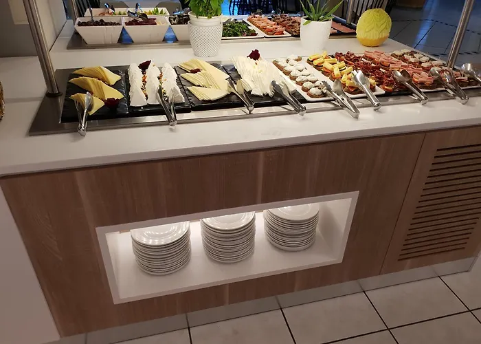 Elea 4* Dassia (Corfu)