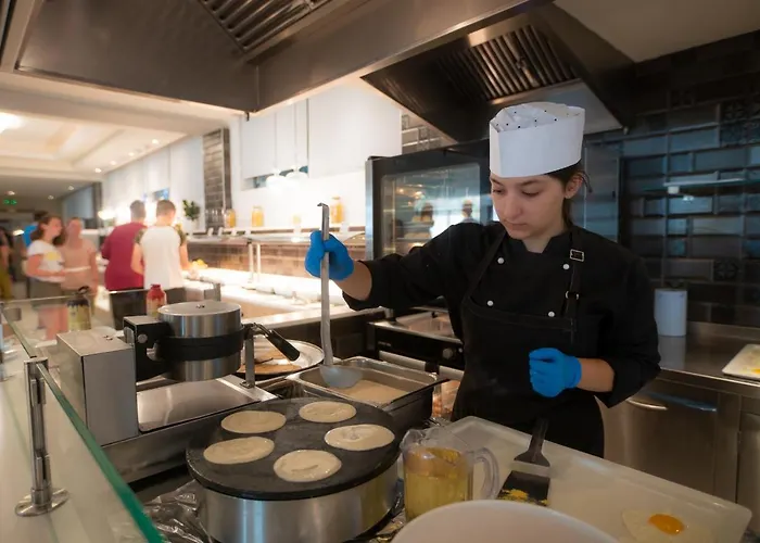 Elea Hotel Dassia (Corfu)