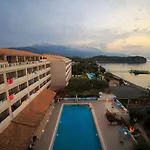 Elea Hotel Dassia (Corfu)