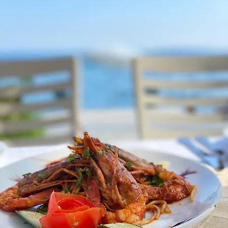 Hotel Elea Dassia (Corfu)