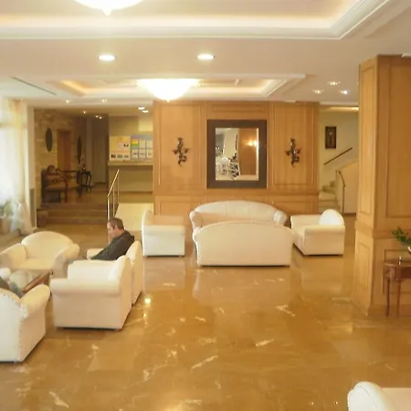 Elea 4* Dassia (Corfu)