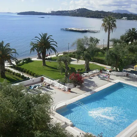 Elea Hotel
