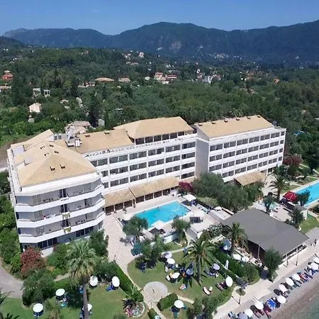 Elea Hotel 4*