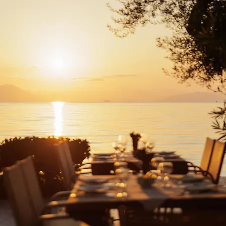 Elea Dassia (Corfu)