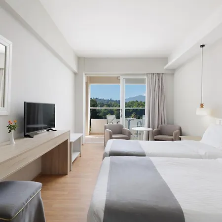Hotel Elea 4*