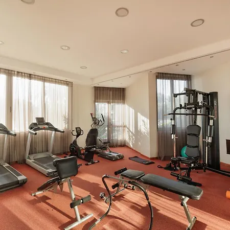 Elea 4* Dassia (Corfu)