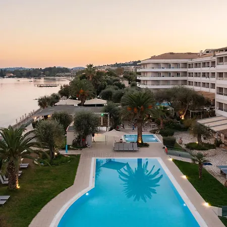 Elea Dassia (Corfu)