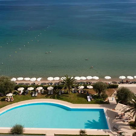 Elea Hotell Dassia (Corfu)