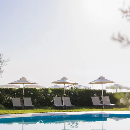 Elea Dassia (Corfu)