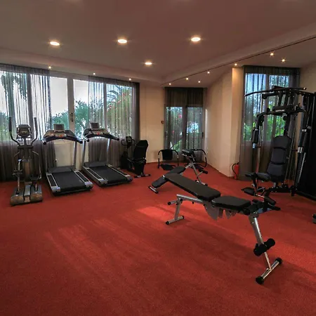 Elea 4* Dassia (Corfu)