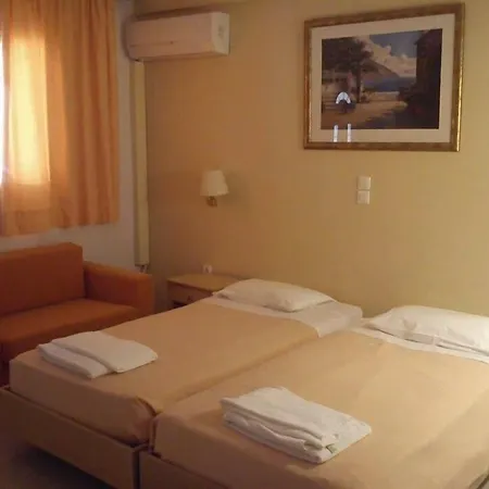 Elea Hotel 4*