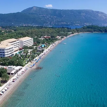 Elea 4* Dassia (Corfu)