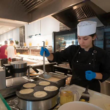 Elea Hotell Dassia (Corfu)