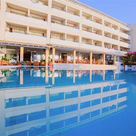 Hotel Elea 4*