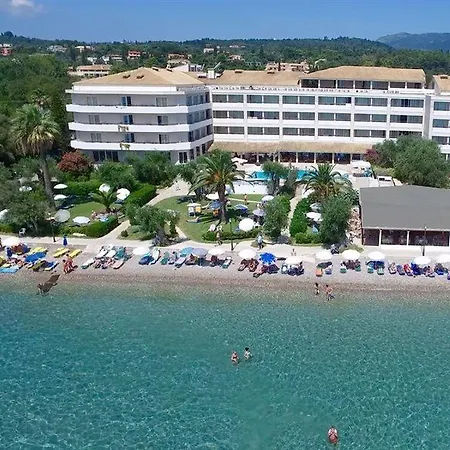 Hotel Elea Dassia (Corfu)